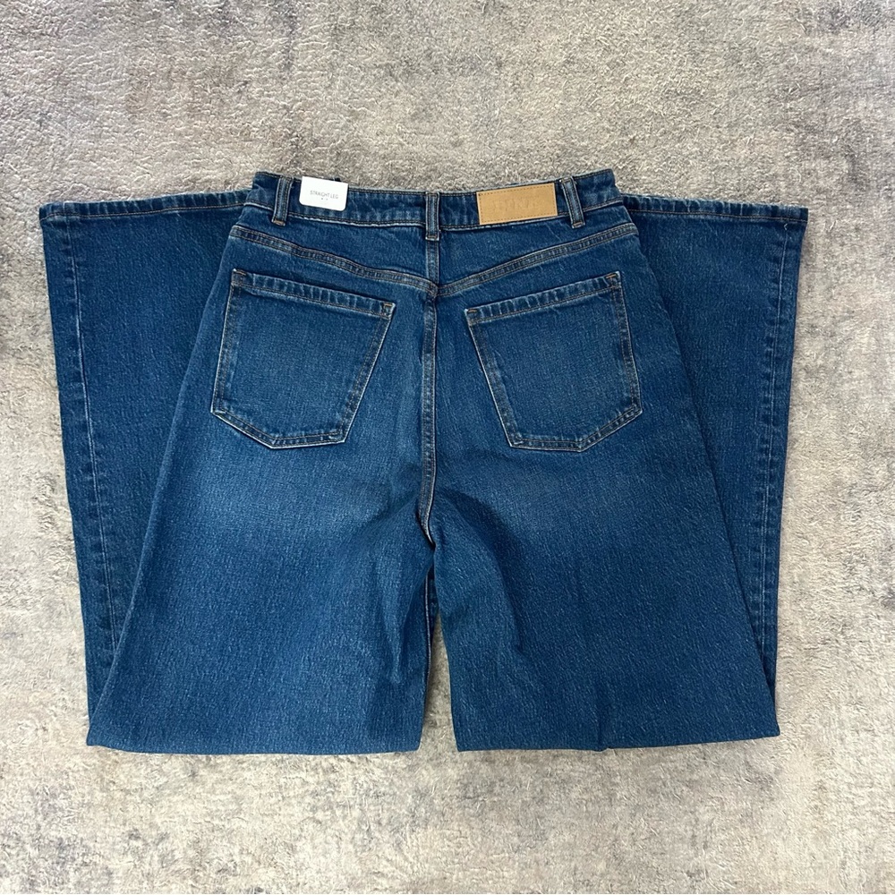 Victoria’s secret Blue Denim Jeans
